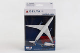 Delta Airbus A350 Airplane Model Toy