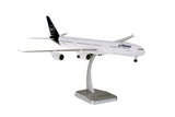 Hogan Lufthansa Airbus A340-600 New Livery D-AIHH 1/200 Aircraft Scale Model