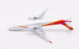 Aviation400 Hainan Airlines Airbus A330-900 B-32MU (detachable gear) 1/400 Aircraft Scale Model
