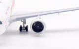 Aviation400 Hainan Airlines Airbus A330-900 B-32MU (detachable gear) 1/400 Aircraft Scale Model