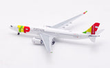Aviation400 TAP Air Portugal Airbus A330-900 CS-TUQ (detachable gear) 1/400 Aircraft Scale Model