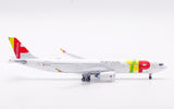 Aviation400 TAP Air Portugal Airbus A330-900 CS-TUQ (detachable gear) 1/400 Aircraft Scale Model
