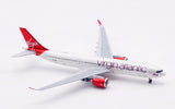 Aviation400 Virgin Atlantic Airbus A330-900 G-VEII (detachable gear) 1/400 Aircraft Scale Model