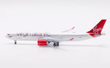 Aviation400 Virgin Atlantic Airbus A330-900 G-VEII (detachable gear) 1/400 Aircraft Scale Model