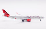 Aviation400 Virgin Atlantic Airbus A330-900 G-VEII (detachable gear) 1/400 Aircraft Scale Model
