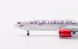 Aviation400 Virgin Atlantic Airbus A330-900 G-VEII (detachable gear) 1/400 Aircraft Scale Model
