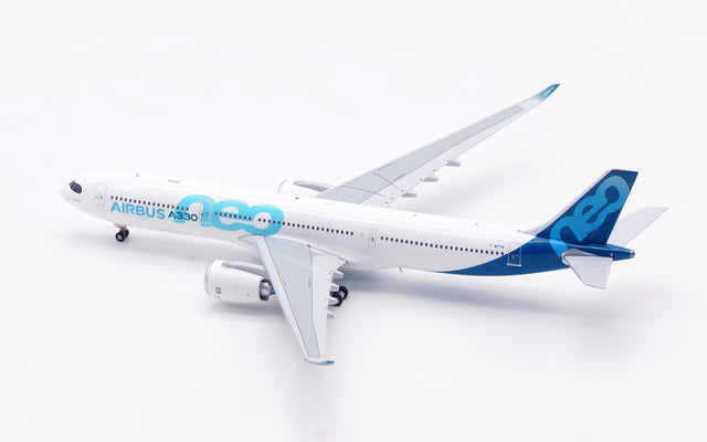 Aviation400 Airbus Industrie Airbus A330-900 F-WTTN (detachable gear) 1/400 Aircraft Scale Model