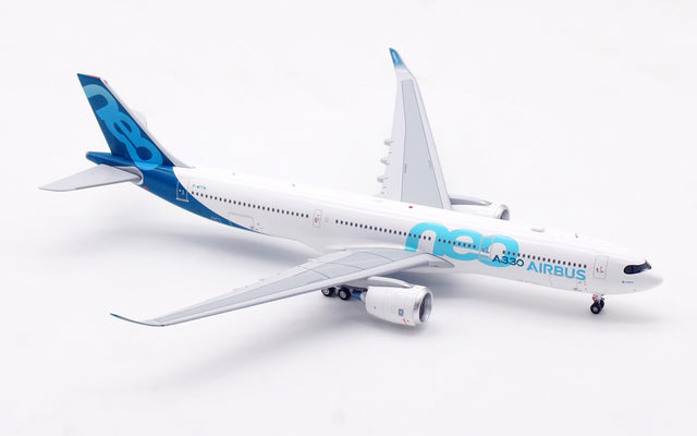 Aviation400 Airbus Industrie Airbus A330-900 F-WTTN (detachable gear) 1/400 Aircraft Scale Model