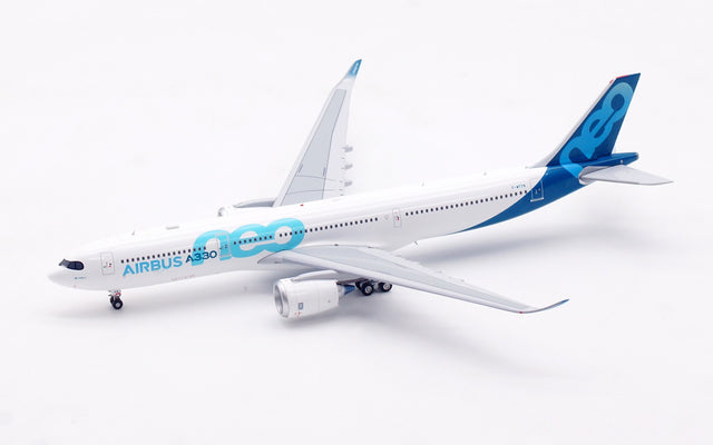 Aviation400 Airbus Industrie Airbus A330-900 F-WTTN (detachable gear) 1/400 Aircraft Scale Model