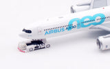 Aviation400 Airbus Industrie Airbus A330-900 F-WTTN (detachable gear) 1/400 Aircraft Scale Model