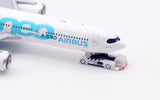 Aviation400 Airbus Industrie Airbus A330-900 F-WTTN (detachable gear) 1/400 Aircraft Scale Model
