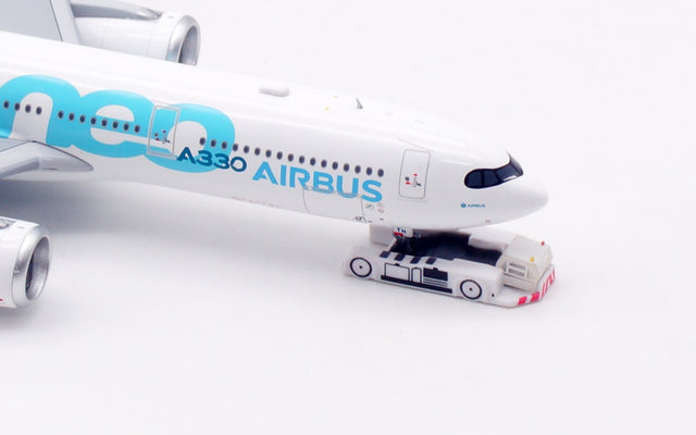 Aviation400 Airbus Industrie Airbus A330-900 F-WTTN (detachable gear) 1/400 Aircraft Scale Model