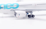 Aviation400 Airbus Industrie Airbus A330-900 F-WTTN (detachable gear) 1/400 Aircraft Scale Model