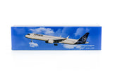 PPC Models Lufthansa Airbus A321 Neo 1/200 Aircraft Scale Model