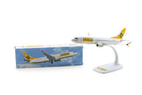 BUZZ Boeing 737 Max8 SP-RZA 1/200 20cm - Snap-fit Aircraft Scale Model