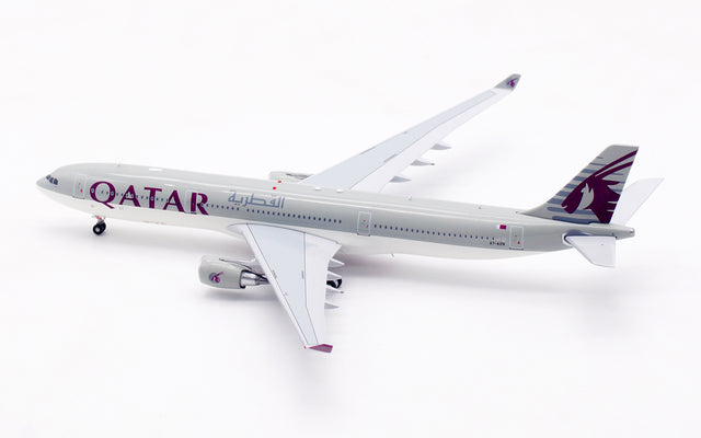 Aviation400 Qatar Airways Airbus A330-302 A7-AEN 1/400 Aircraft Scale Model