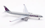 Aviation400 Qatar Airways Airbus A330-302 A7-AEN 1/400 Aircraft Scale Model