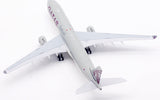 Aviation400 Qatar Airways Airbus A330-302 A7-AEN 1/400 Aircraft Scale Model