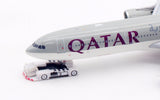Aviation400 Qatar Airways Airbus A330-302 A7-AEN 1/400 Aircraft Scale Model