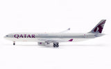 Aviation400 Qatar Airways Airbus A330-302 A7-AEN 1/400 Aircraft Scale Model