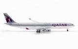 Aviation400 Qatar Airways Airbus A330-302 A7-AEN 1/400 Aircraft Scale Model