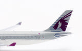 Aviation400 Qatar Airways Airbus A330-302 A7-AEN 1/400 Aircraft Scale Model