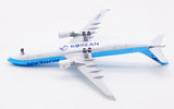 Aviation400 Korean Air Airbus A330-323 HL8025 1/400 Scale