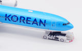 Aviation400 Korean Air Airbus A330-323 HL8025 1/400 Scale