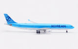 Aviation400 Korean Air Airbus A330-323 HL8025 1/400 Scale