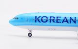 Aviation400 Korean Air Airbus A330-323 HL8025 1/400 Scale