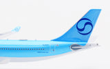 Aviation400 Korean Air Airbus A330-323 HL8025 1/400 Scale