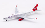 Aviation400 Virgin Atlantic Airbus A330-343 G-VWAG "Miss England" 1/400 Aircraft Scale Model