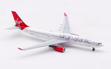 Aviation400 Virgin Atlantic Airbus A330-343 G-VWAG "Miss England" 1/400 Aircraft Scale Model