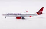 Aviation400 Virgin Atlantic Airbus A330-343 G-VWAG "Miss England" 1/400 Aircraft Scale Model
