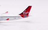 Aviation400 Virgin Atlantic Airbus A330-343 G-VWAG "Miss England" 1/400 Aircraft Scale Model