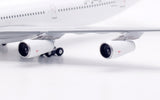 Aviation400 Mahan Air Airbus A340-313 EP-MJF 1/400 Aircraft Scale Model