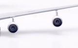 Aviation400 Mahan Air Airbus A340-313 EP-MJF 1/400 Aircraft Scale Model