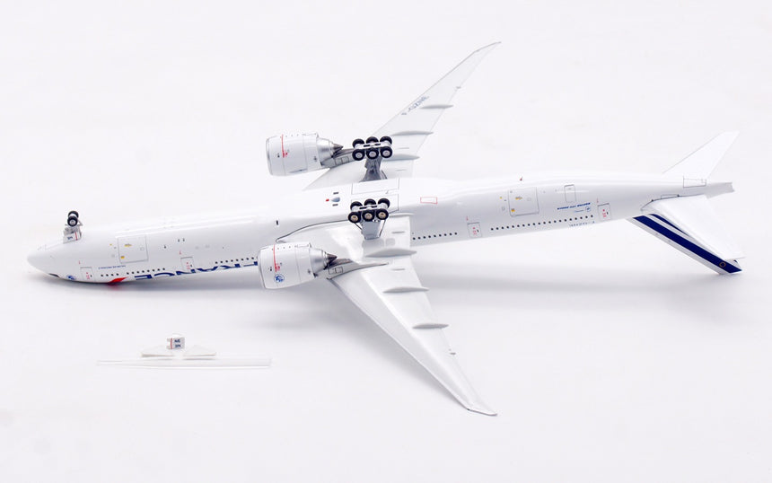 Aviation400 Air France Boeing 777-328ER F-GZNE (detachable gear) 1/400 Aircraft Scale Model