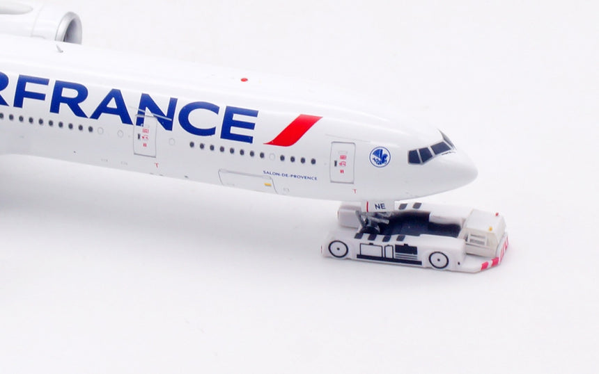 Aviation400 Air France Boeing 777-328ER F-GZNE (detachable gear) 1/400 Aircraft Scale Model