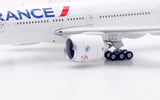 Aviation400 Air France Boeing 777-328ER F-GZNE (detachable gear) 1/400 Aircraft Scale Model