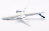 Aviation400 Cathay Pacific Boeing 777-367ER B-KQV (detachable gear) 1/400 Aircraft Scale Model