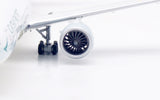 Aviation400 Cathay Pacific Boeing 777-367ER B-KQV (detachable gear) 1/400 Aircraft Scale Model