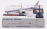 Aviation400 American Airlines Boeing 777-323/ER N735AT (detachable gear) 1/400 Aircraft Scale Model