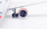 Aviation400 American Airlines Boeing 777-323/ER N735AT (detachable gear) 1/400 Aircraft Scale Model