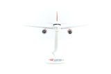 PPC Models Czech Airlines Airbus A320 1/200 Aircraft Scale Model