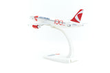 PPC Models Czech Airlines Airbus A320 1/200 Aircraft Scale Model