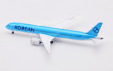 Aviation400 Korean Air Boeing 787-10 Dreamliner HL8515 1/400 Aircraft Scale Model
