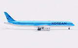 Aviation400 Korean Air Boeing 787-10 Dreamliner HL8515 1/400 Aircraft Scale Model