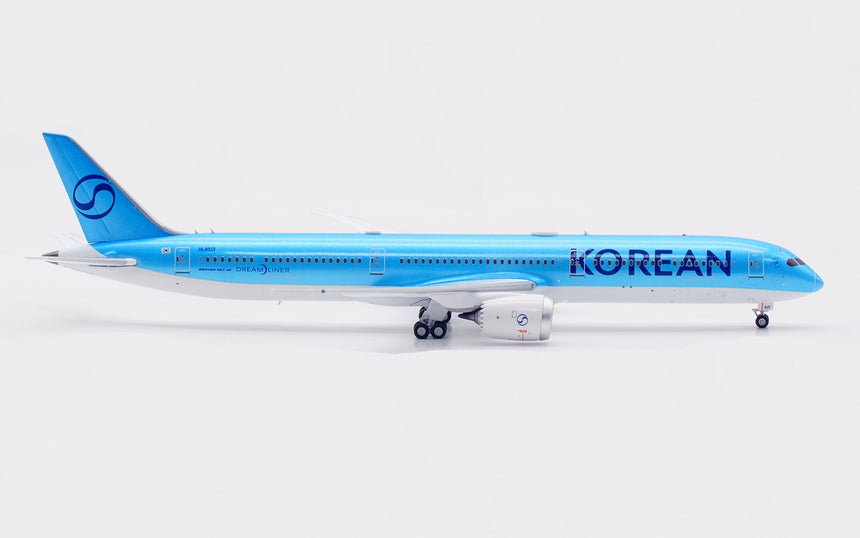 Aviation400 Korean Air Boeing 787-10 Dreamliner HL8515 1/400 Aircraft Scale Model