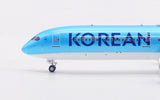 Aviation400 Korean Air Boeing 787-10 Dreamliner HL8515 1/400 Aircraft Scale Model